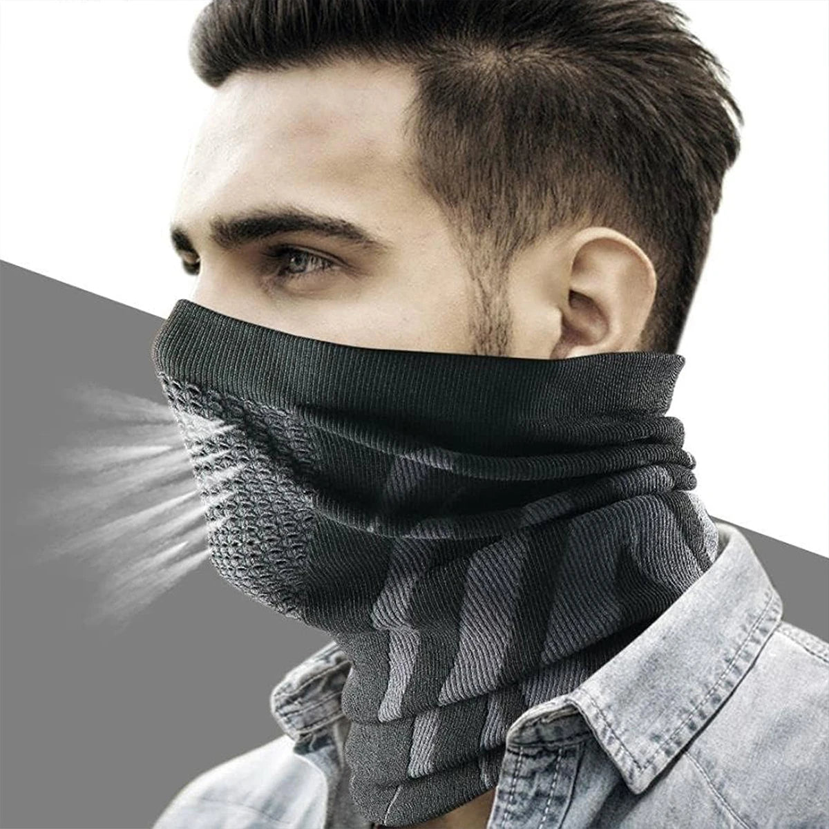 StormGuard™ All-Weather Thermal Gaiter