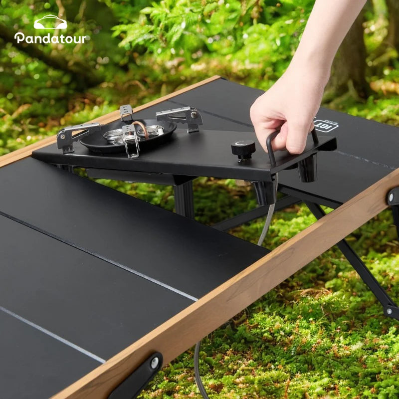 FireGrid™ IGT 0.5 Folding Power Stove