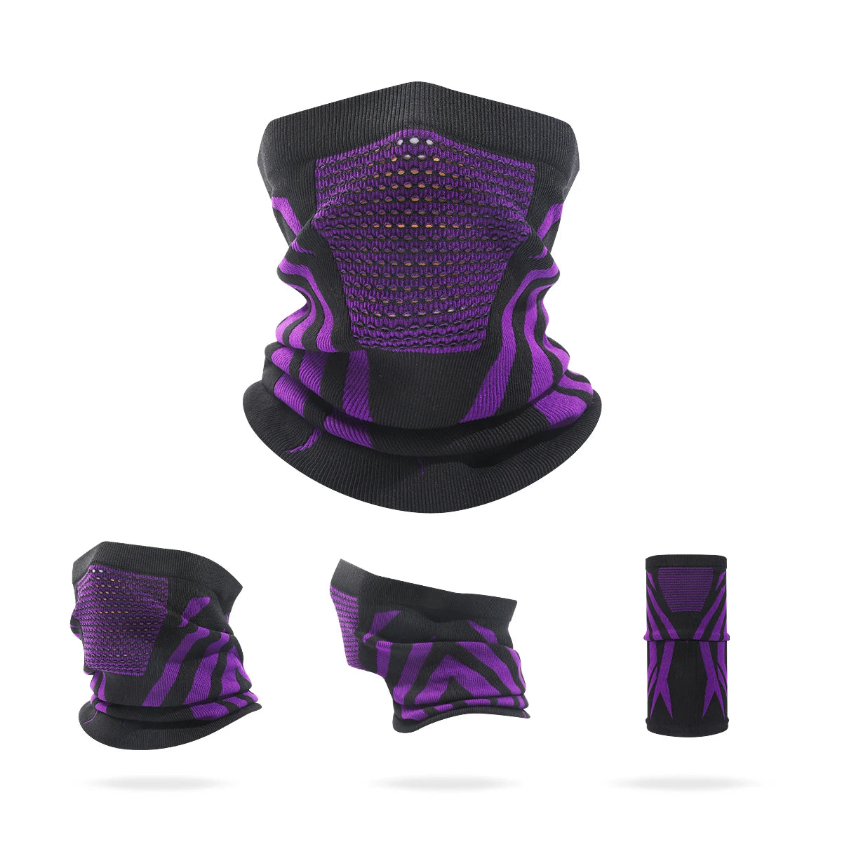 StormGuard™ All-Weather Thermal Gaiter