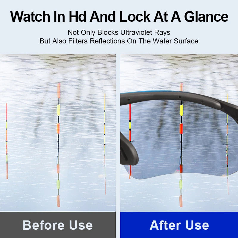 StormShift™ 5‑Lens Tactical Goggles