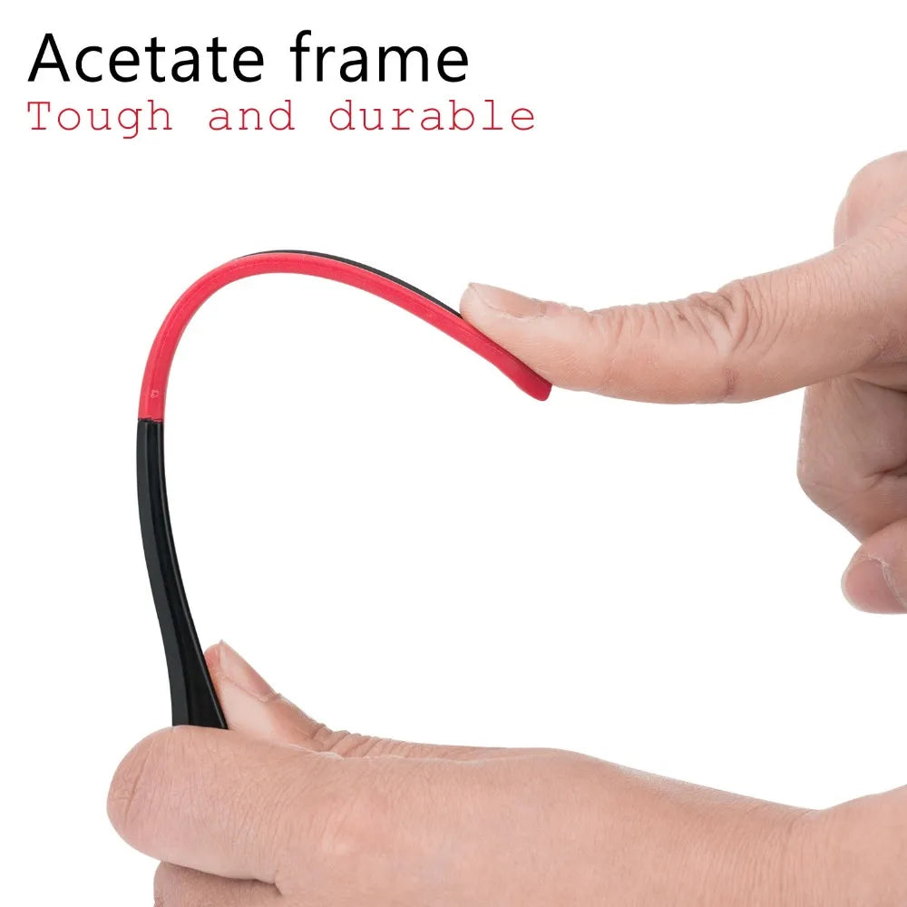 PhotonRide™ Photochromic Cycling Eyewear