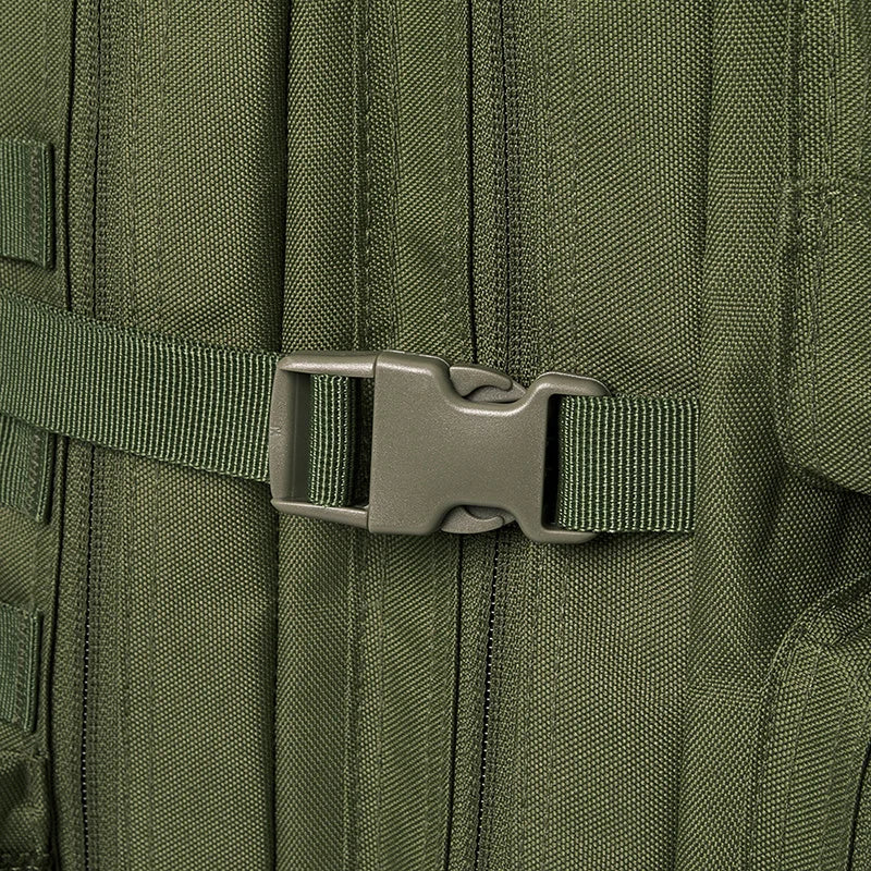 TitanPack™ 45L Tactical Survival Backpack
