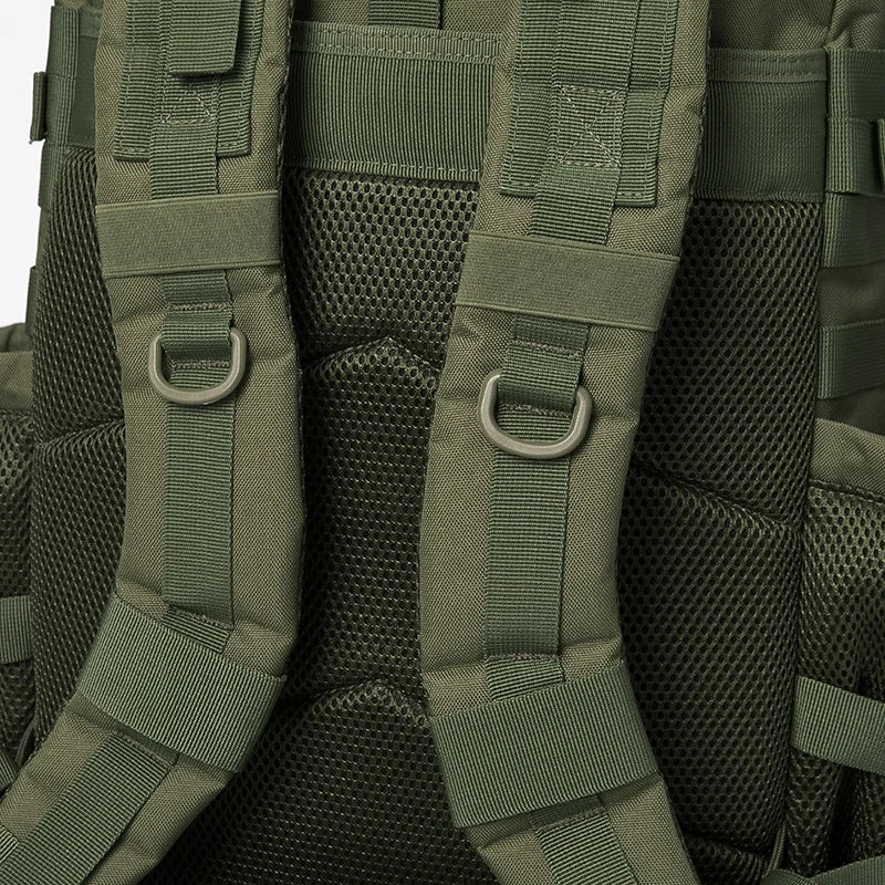 TitanPack™ 45L Tactical Survival Backpack