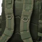 TitanPack™ 45L Tactical Survival Backpack