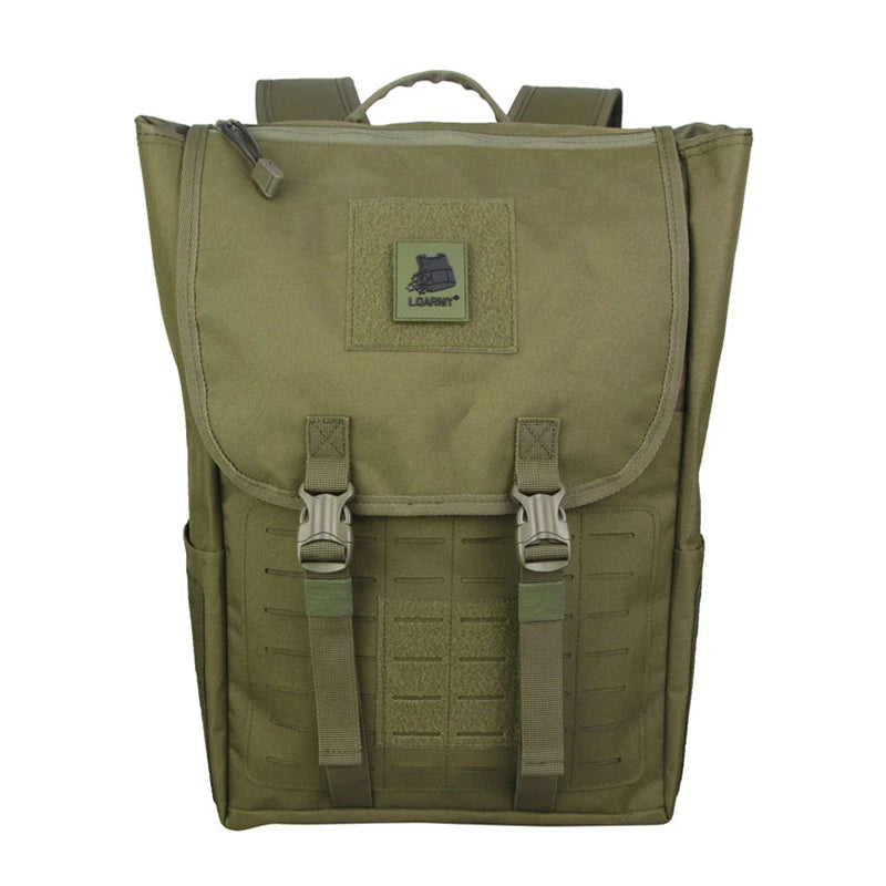 MissionGrid™ Tactical Messenger 14”