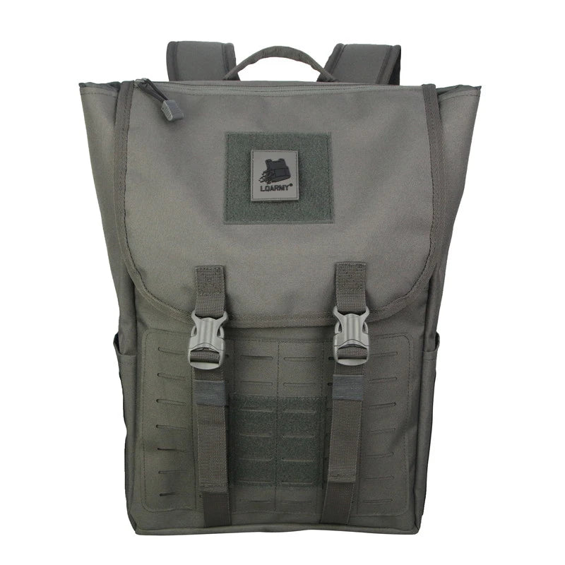 MissionGrid™ Tactical Messenger 14”