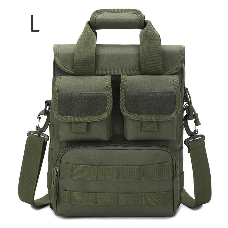 FieldCore™ Tactical Gear Bag