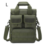 FieldCore™ Tactical Gear Bag