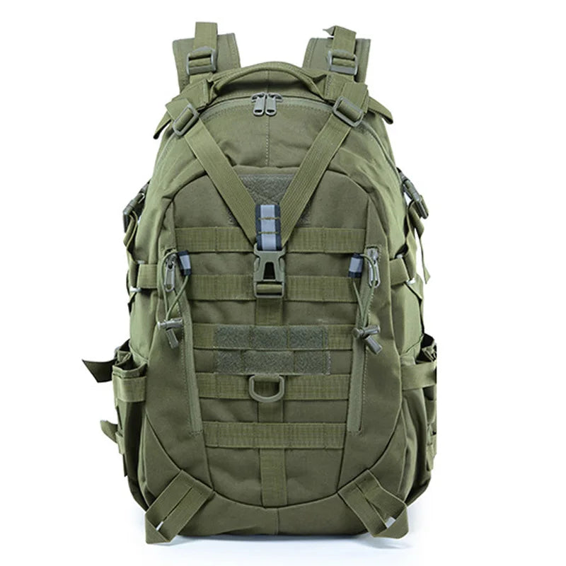 StealthGrid™ 40L Tactical Reflect Pack