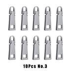 MetalZip™ Pro Puller Set (x10)