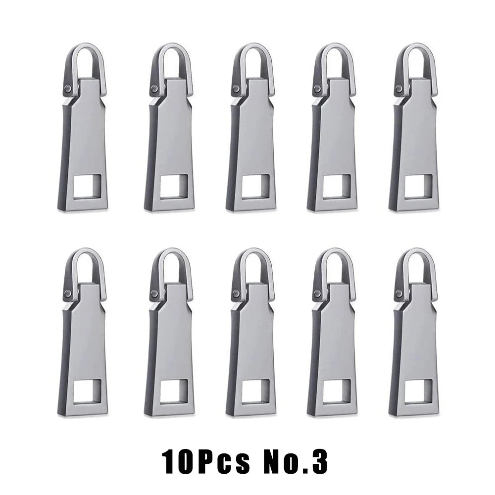 MetalZip™ Pro Puller Set (x10)