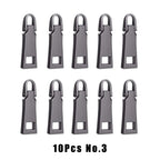 MetalZip™ Pro Puller Set (x10)