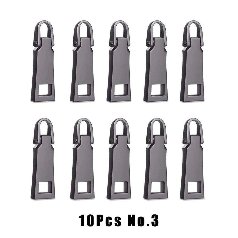MetalZip™ Pro Puller Set (x10)
