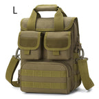 FieldCore™ Tactical Gear Bag