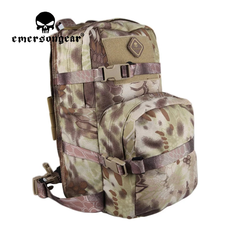 HydraCore™ 20L Tactical Carrier
