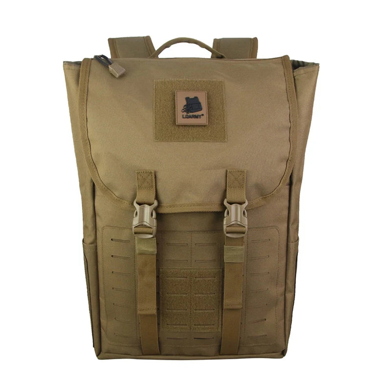 MissionGrid™ Tactical Messenger 14”