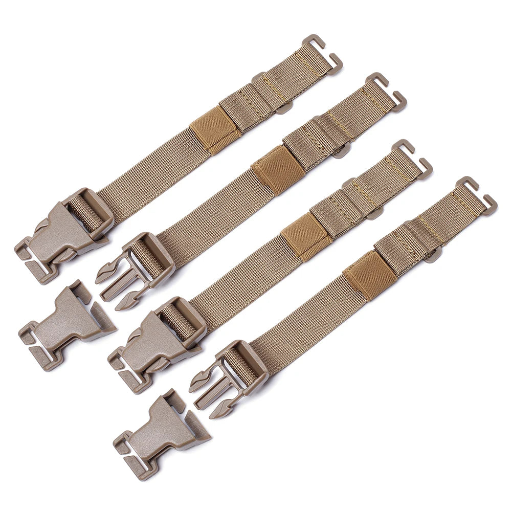 RapidLash™ MOLLE Strap Set (x4)