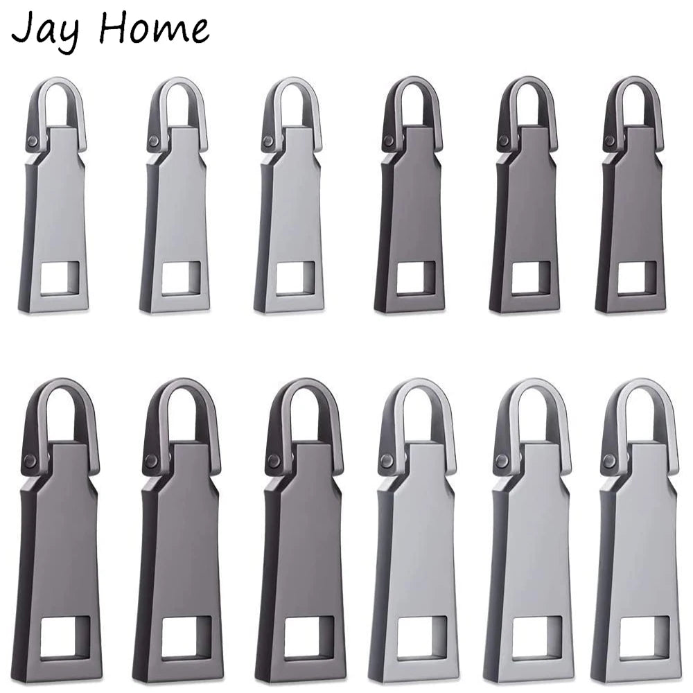 MetalZip™ Pro Puller Set (x10)