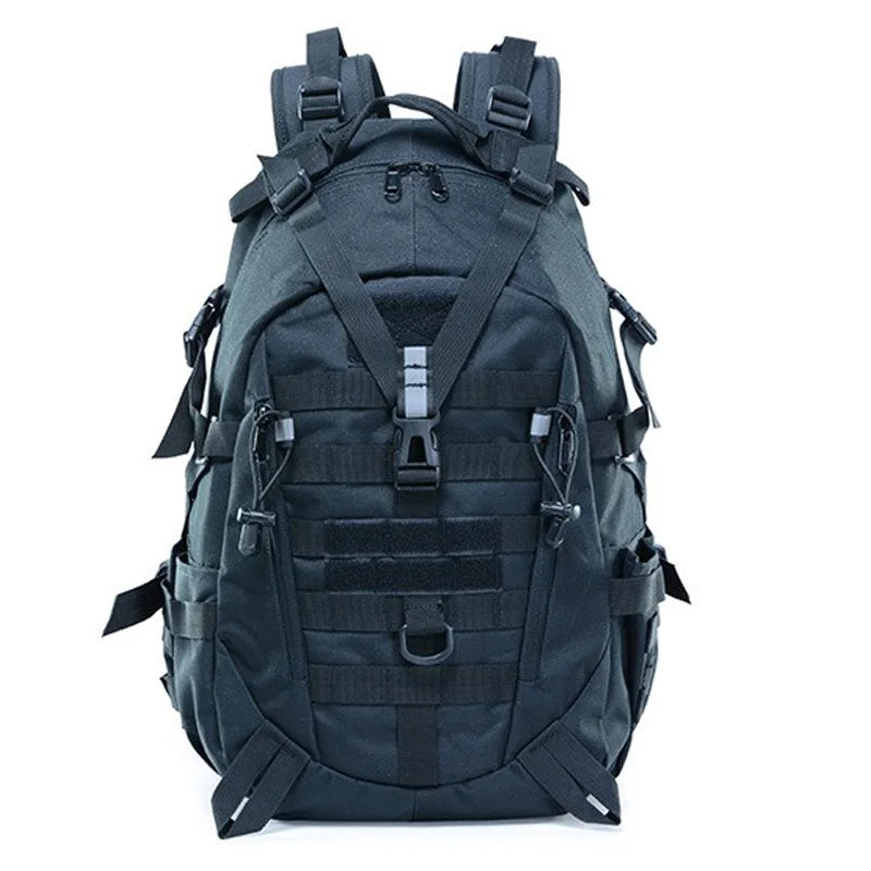 StealthGrid™ 40L Tactical Reflect Pack