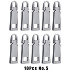 MetalZip™ Pro Puller Set (x10)