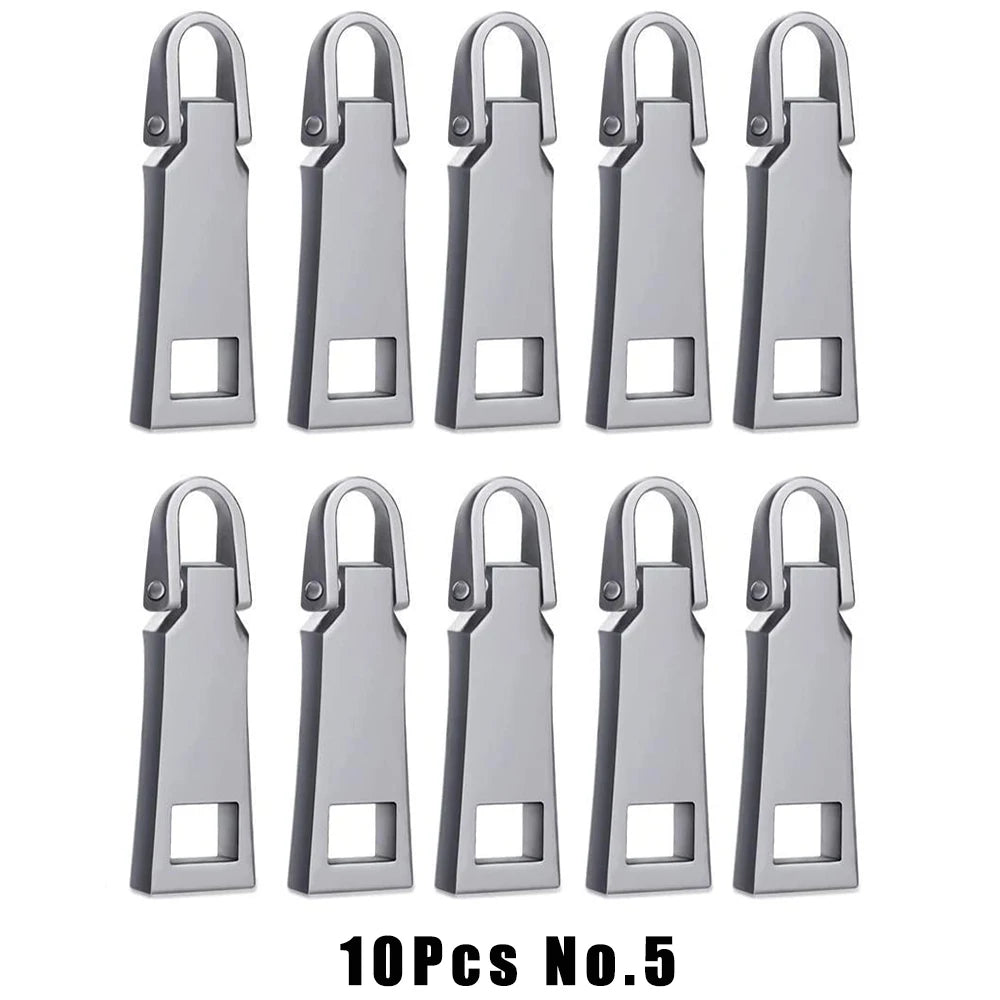 MetalZip™ Pro Puller Set (x10)