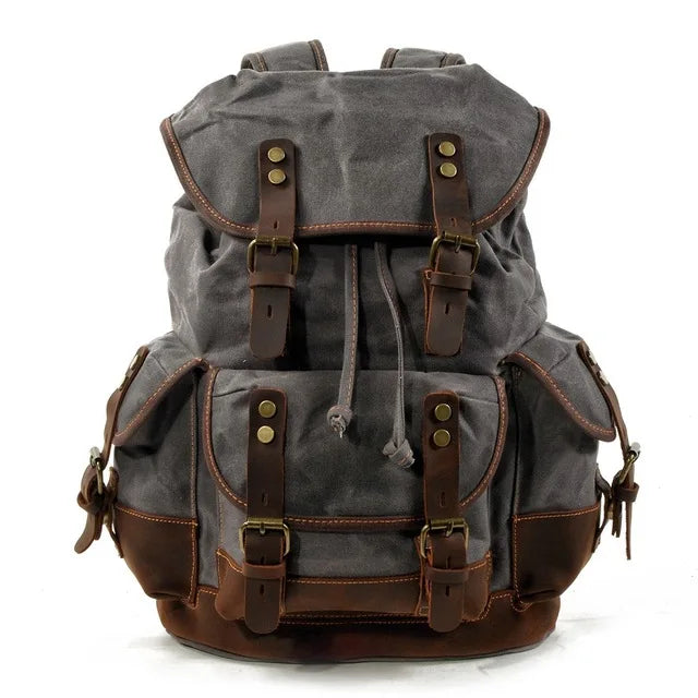 IronCanvas™ Vintage TrekPack