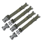RapidLash™ MOLLE Strap Set (x4)