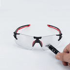 PhotonRide™ Photochromic Cycling Eyewear