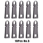MetalZip™ Pro Puller Set (x10)