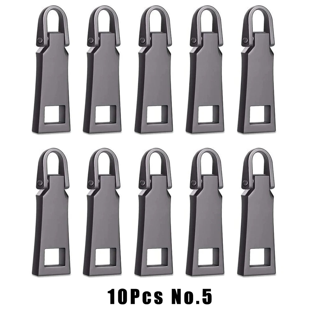 MetalZip™ Pro Puller Set (x10)