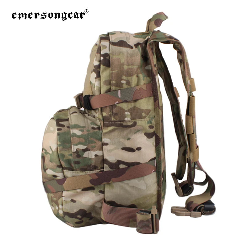 HydraCore™ 20L Tactical Carrier