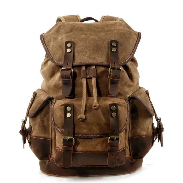 IronCanvas™ Vintage TrekPack