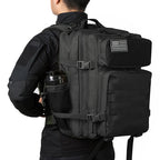 TitanPack™ 45L Tactical Survival Backpack
