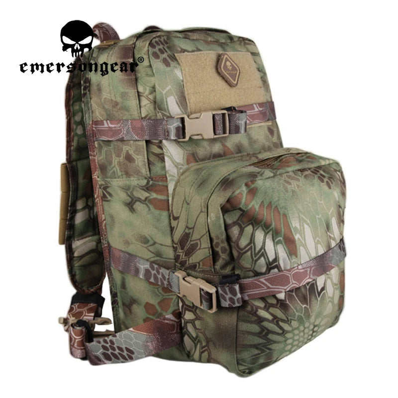 HydraCore™ 20L Tactical Carrier