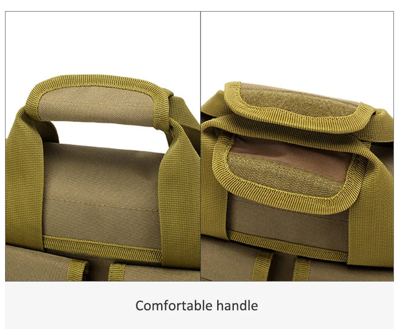 FieldCore™ Tactical Gear Bag