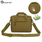 ShadowGrid™ Tactical Field Messenger