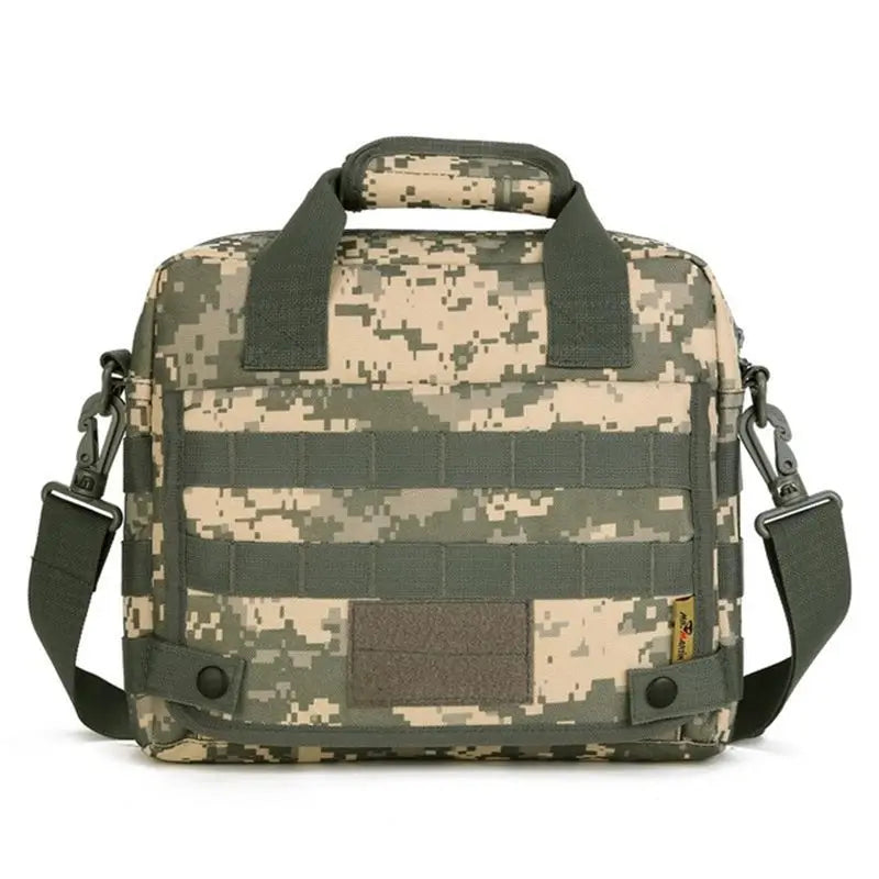 StealthComm™ Tactical Brief Sling
