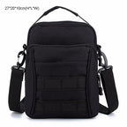 ShadowRunner™ Tactical Waterproof Chest & Waist Pack