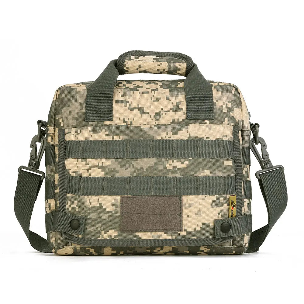 ShadowGrid™ Tactical Field Messenger