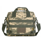 ShadowGrid™ Tactical Field Messenger