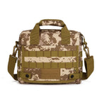 ShadowGrid™ Tactical Field Messenger