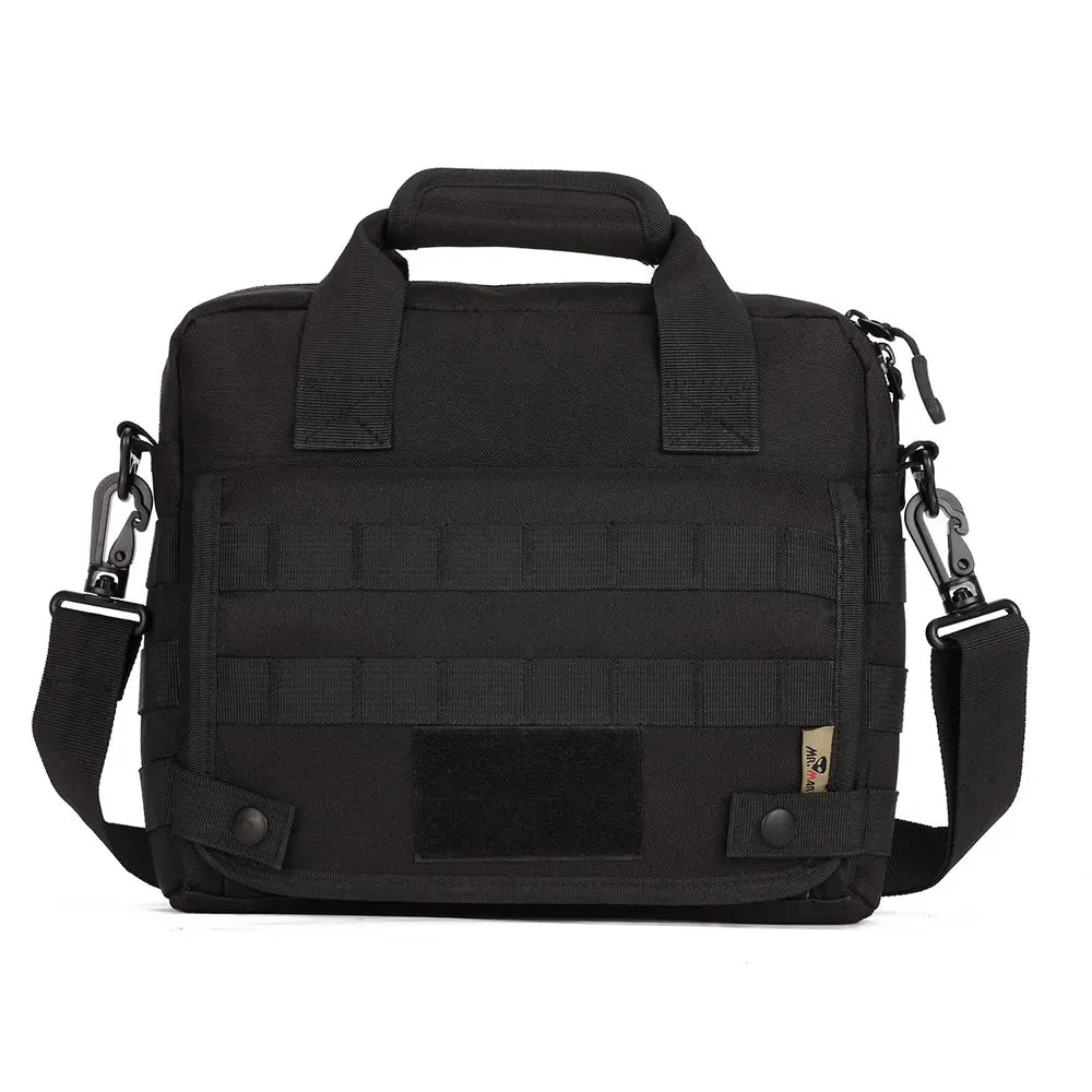 ShadowGrid™ Tactical Field Messenger