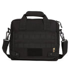 ShadowGrid™ Tactical Field Messenger