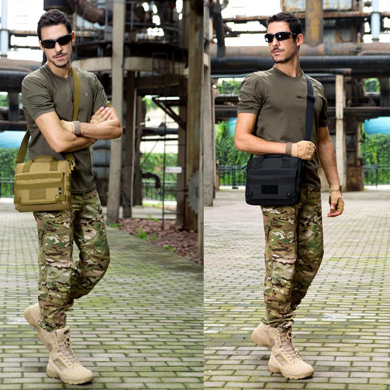 StealthComm™ Tactical Brief Sling