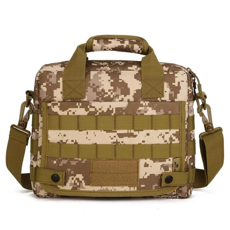 StealthComm™ Tactical Brief Sling