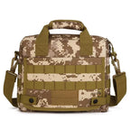 StealthComm™ Tactical Brief Sling