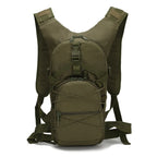 MiniTact™ 15L MOLLE Rider Pack