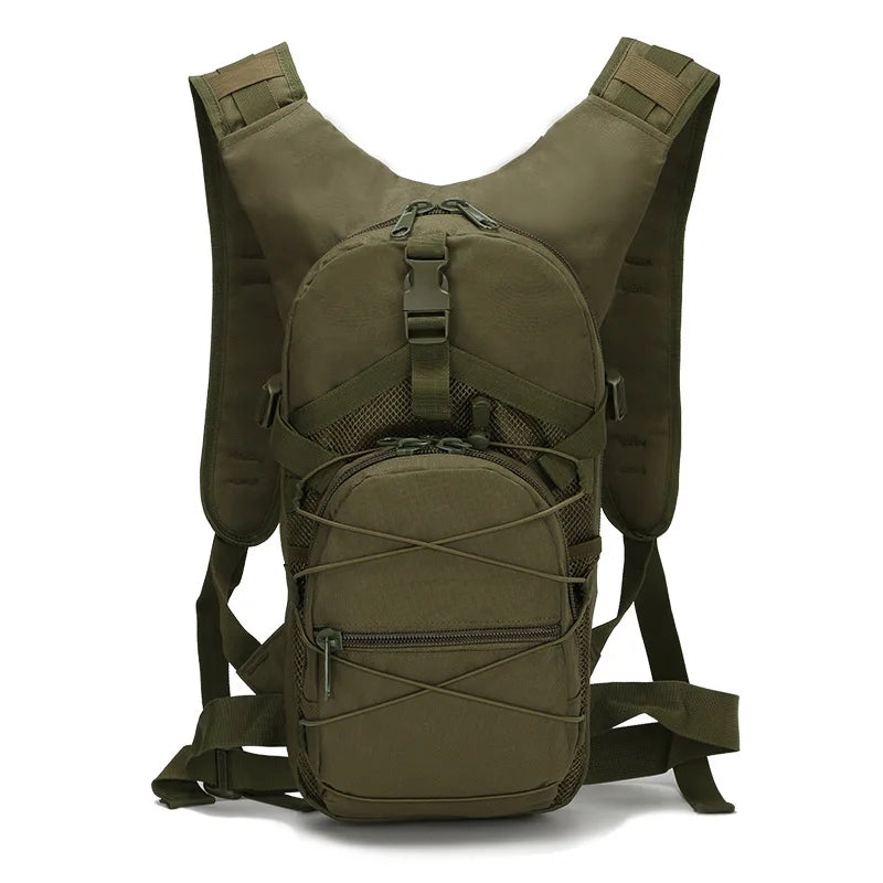 MiniTact™ 15L MOLLE Rider Pack