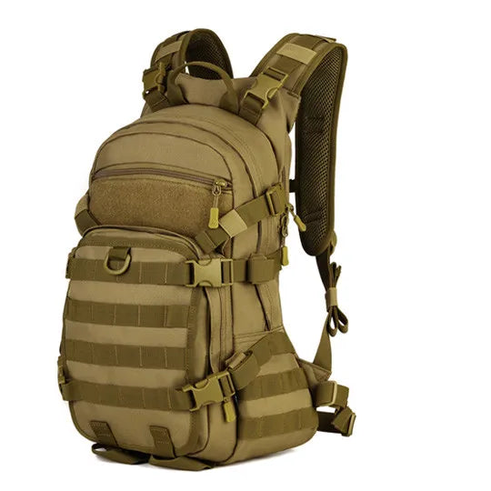 TrailStrike™ 25L Tactical Trek Pack