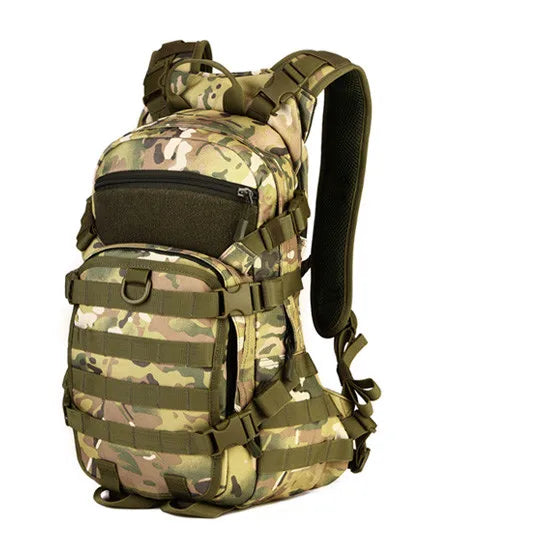 TrailStrike™ 25L Tactical Trek Pack